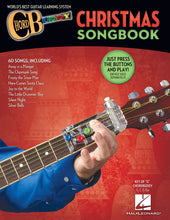 Load image into Gallery viewer, ChordBuddy Christmas Songbook-(6683991670978)
