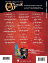 Load image into Gallery viewer, ChordBuddy Christmas Songbook-(6683991670978)