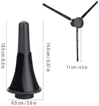Charger l'image dans la galerie, Support de clarinette portable