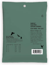 Load image into Gallery viewer, DARCO® BY MARTIN D910 HEAVY 12-56  ELECTRIC GUITAR STRINGS-(6639208399042)