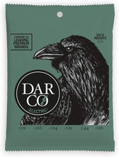 Load image into Gallery viewer, DARCO® BY MARTIN D910 HEAVY 12-56  ELECTRIC GUITAR STRINGS-(6639208399042)