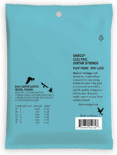 Load image into Gallery viewer, DARCO® BY MARTIN D960 LIGHT/HEAVEY 10-52  ELECTRIC GUITAR STRINGS-(6639179104450)