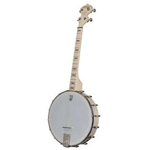 Charger l'image dans la galerie, DEERING GOODTIME® 17-FRET TENOR OPENBACK BANJO-(7884722372863)