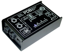 Load image into Gallery viewer, ART Pro Audio Passive Direct Box PDB-(7767408476415)
