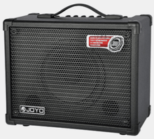 Load image into Gallery viewer, Joyo DC-30 30 Watt Digital Electric Guitar Amp with Delay, Reverb, Effects & 36 Pattern Drum