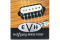 Charger l'image dans la galerie, EVH Wolfgang Bridge Humbucker Pickup - Black and White-(7792731717887)