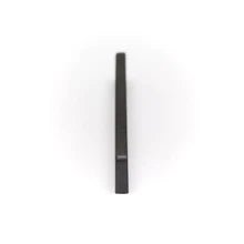 Charger l'image dans la galerie, Black STRING SAVER ACOUSTIC SADDLE 3/32" 74X3MM PS-9100-00-(7764268679423)