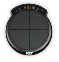 Load image into Gallery viewer, KAT Percussion KTMP1 ELECTRONIC DRUM & PERCUSSION PAD SOUND MODULE