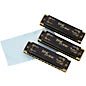 Charger l'image dans la galerie, Fender Blues DeVille Harmonicas (3-Pack with Case, Keys of C, G and A)-(7794180129023)