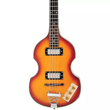 Load image into Gallery viewer, Epiphone Viola Bass - Vintage Sunburst-(7777731870975)