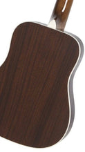 Charger l'image dans la galerie, Epiphone Hummingbird Tenor Ukulele - Tobacco Burst-(7903869698303)