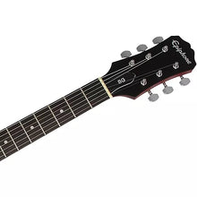 Load image into Gallery viewer, Epiphone SG Special Satin E1 Electric Guitar - Cherry-(7763983728895)
