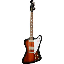 Charger l'image dans la galerie, Epiphone Firebird Electric Guitar - Vintage Sunburst-(7885005324543)