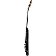 Load image into Gallery viewer, Epiphone Les Paul Custom Electric Guitar - Ebony-(7757294764287)
