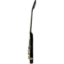 Load image into Gallery viewer, Epiphone Les Paul Classic Electric Guitar - Ebony-(7777737474303)
