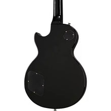 Load image into Gallery viewer, Epiphone Les Paul Classic Electric Guitar - Ebony-(7777737474303)