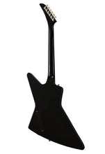 Load image into Gallery viewer, Epiphone Explorer "Inspired By Gibson" Electric Guitar - Ebony-(7884993200383)