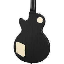 Load image into Gallery viewer, Epiphone Les Paul Classic Worn Electric Guitar - Worn Purple D