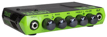Load image into Gallery viewer, Trace Elliot ELF 200-watt Micro Bass Head 03615760