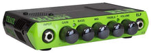 Charger l'image dans la galerie, Micro-basse Trace Elliot ELF 200 watts