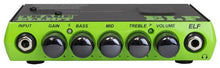 Load image into Gallery viewer, Trace Elliot ELF 200-watt Micro Bass Head 03615760