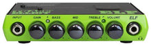 Charger l'image dans la galerie, Micro-basse Trace Elliot ELF 200 watts