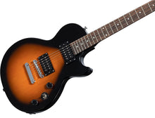 Load image into Gallery viewer, Epiphone Les Paul Electric Guitar Player Pack - Vintage Sunburst-(7763980681471)
