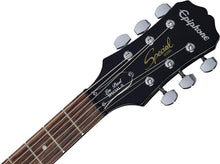 Charger l'image dans la galerie, Epiphone Les Paul Electric Guitar Player Pack - Vintage Sunburst-(7763980681471)