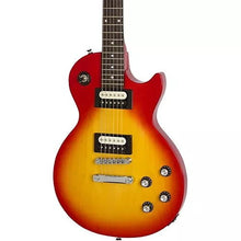 Load image into Gallery viewer, Epiphone Les Paul Studio E1 Electric Guitar Heritage Cherry Sunburst-(7757284147455)