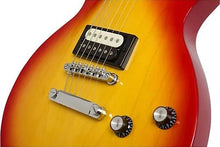 Load image into Gallery viewer, Epiphone Les Paul Studio E1 Electric Guitar Heritage Cherry Sunburst-(7757284147455)