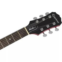 Load image into Gallery viewer, Epiphone Les Paul Studio E1 Electric Guitar Heritage Cherry Sunburst-(7757284147455)