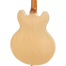 Charger l'image dans la galerie, Epiphone Casino Archtop Hollowbody Electric Guitar - Natural-(7813895880959)