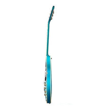 Load image into Gallery viewer, Epiphone Casino Worn Hollowbody - Worn Blue Denim-(7800348967167)