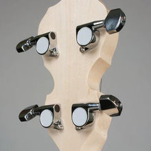 Charger l'image dans la galerie, DEERING GOODTIME® 17-FRET TENOR OPENBACK BANJO-(7884722372863)