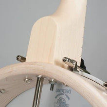 Charger l'image dans la galerie, DEERING GOODTIME® 17-FRET TENOR OPENBACK BANJO-(7884722372863)