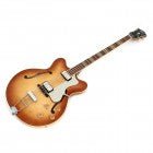 Load image into Gallery viewer, Hofner HCT-500/7-SB Contemporary Verythin Bass, Sunburst