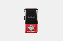 Load image into Gallery viewer, Joyo Gate of Kahn Ironman Series Noise Gate Effect Pedal JF-324