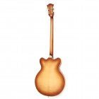 Load image into Gallery viewer, Hofner HCT-500/7-SB Contemporary Verythin Bass, Sunburst
