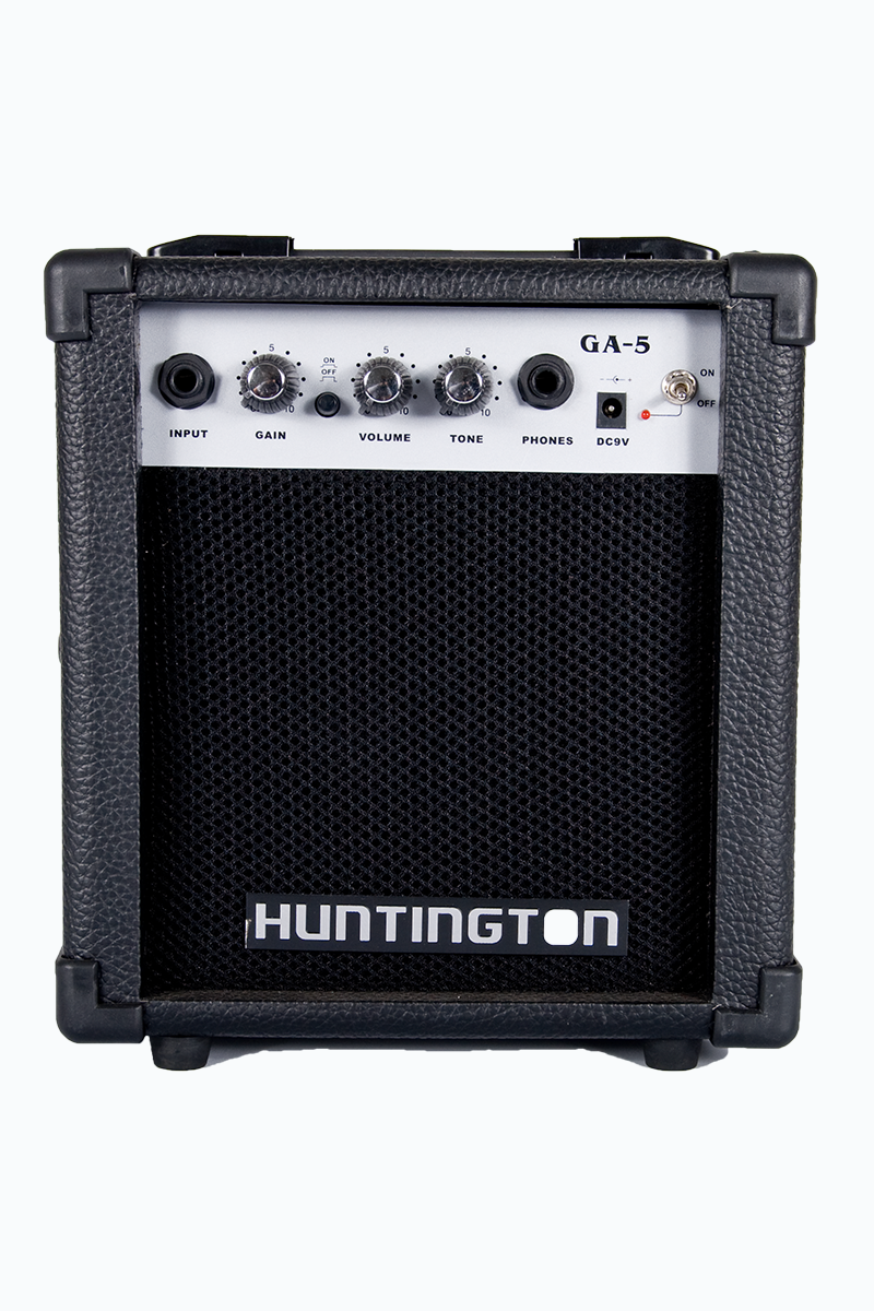 Huntington USA 5 Watt Guitar Amplifier - GA-5