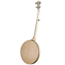 Charger l'image dans la galerie, Deering Goodtime Two 5 String Banjo Made In USA G2-(6824410382530)