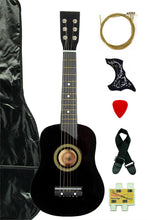 Charger l'image dans la galerie, Ensemble de 25 guitares acoustiques pour enfants