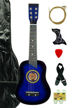 Charger l'image dans la galerie, Ensemble de 25 guitares acoustiques pour enfants
