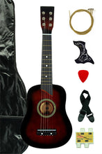 Charger l'image dans la galerie, Ensemble de 25 guitares acoustiques pour enfants