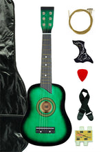 Charger l'image dans la galerie, Ensemble de 25 guitares acoustiques pour enfants