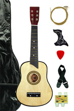 Charger l'image dans la galerie, Ensemble de 25 guitares acoustiques pour enfants