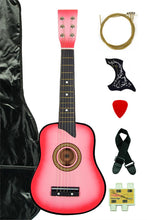 Charger l'image dans la galerie, Ensemble de 25 guitares acoustiques pour enfants
