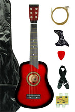 Charger l'image dans la galerie, Ensemble de 25 guitares acoustiques pour enfants