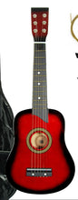 Charger l'image dans la galerie, Ensemble de 25 guitares acoustiques pour enfants