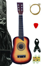 Charger l'image dans la galerie, Ensemble de 25 guitares acoustiques pour enfants