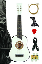 Charger l'image dans la galerie, Ensemble de 25 guitares acoustiques pour enfants